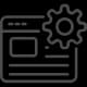 Capability of UpTrain to generate high quality scores for evaluating LLM responses, conversations, agents and more.
